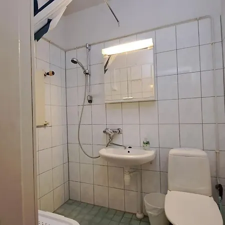 Yksioe Laehellae Himosta. Jämsä