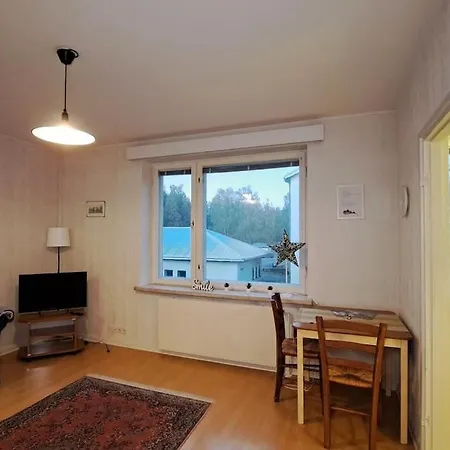 Apartment Yksioe Laehellae Himosta. Jämsä